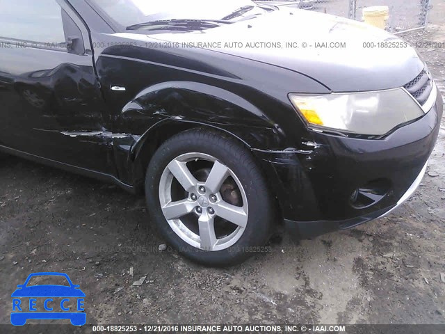 2007 Mitsubishi Outlander JA4MT41X97Z009307 image 5