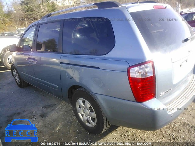 2010 KIA Sedona KNDMG4C31A6342243 image 2