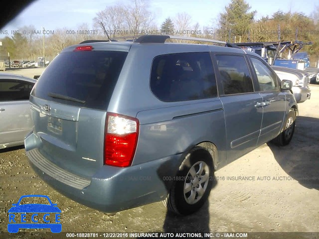 2010 KIA Sedona KNDMG4C31A6342243 image 3