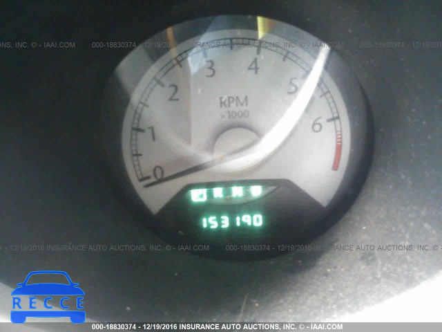 2007 Chrysler Sebring LIMITED 1C3LC66KX7N672925 Bild 6