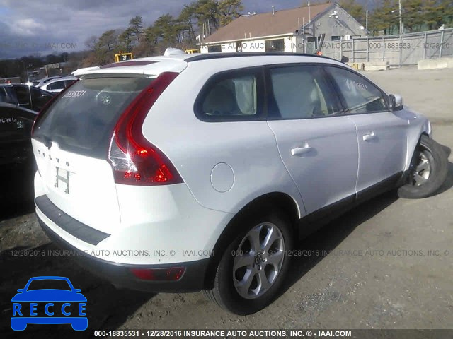 2013 Volvo XC60 YV4940DZ7D2406160 зображення 3