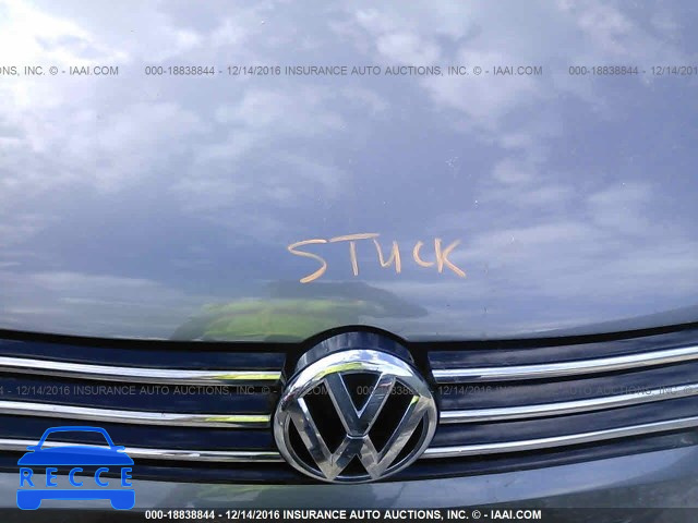 2015 Volkswagen Passat 1VWAT7A37FC032283 image 9