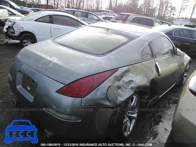 2003 Nissan 350Z JN1AZ34E73T016428 image 3