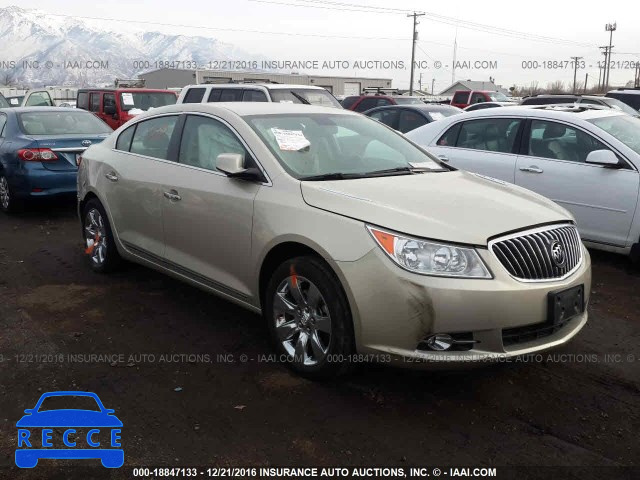 2013 Buick Lacrosse 1G4GF5E35DF172648 зображення 0