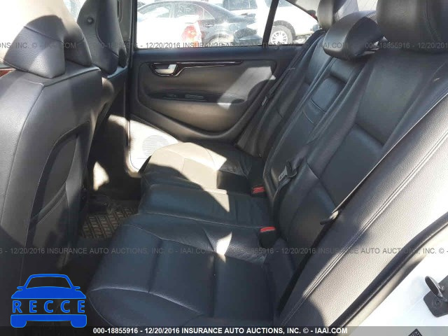2006 Volvo S60 2.5T YV1RH592162529742 Bild 7