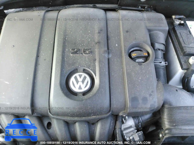 2011 Volkswagen Jetta 3VWBZ7AJ1BM346179 зображення 9