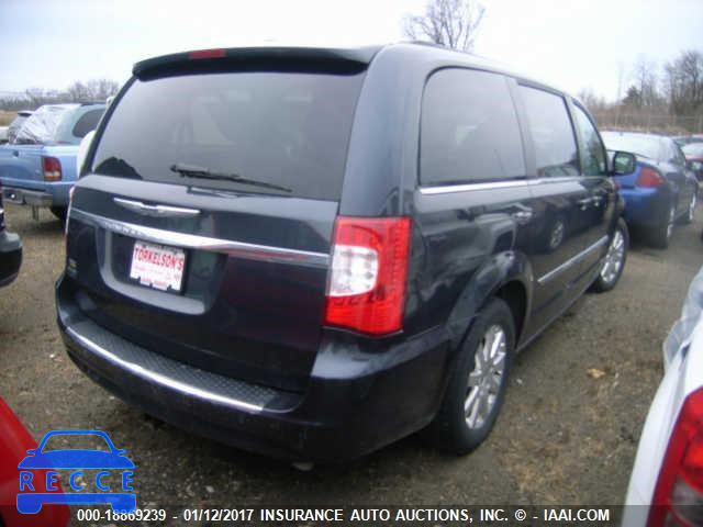 2013 Chrysler Town & Country TOURING 2C4RC1BG1DR775580 image 3