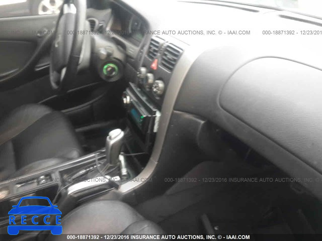 2004 Pontiac GTO 6G2VX12G24L250157 зображення 4