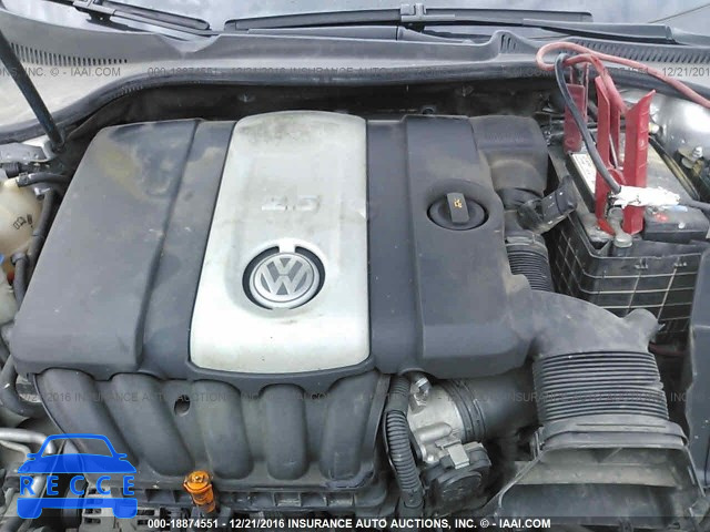 2006 Volkswagen Jetta 3VWSF71K46M634270 image 9