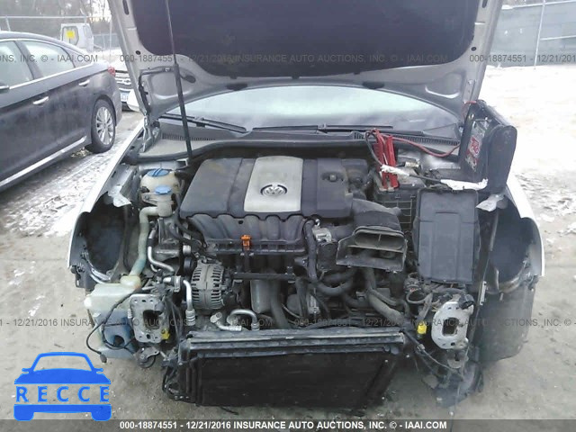 2006 Volkswagen Jetta 3VWSF71K46M634270 image 5