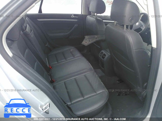 2006 Volkswagen Jetta 3VWSF71K46M634270 image 7