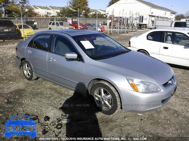 2003 Honda Accord 1HGCM56613A023829 зображення 0