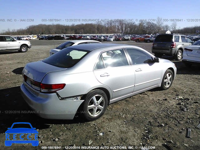 2003 Honda Accord 1HGCM56613A023829 зображення 3