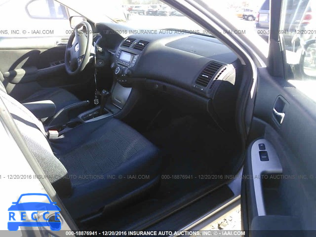 2003 Honda Accord 1HGCM56613A023829 зображення 4