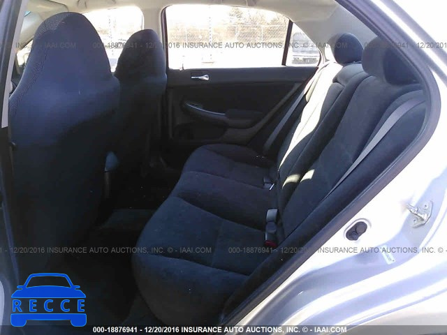 2003 Honda Accord 1HGCM56613A023829 зображення 7