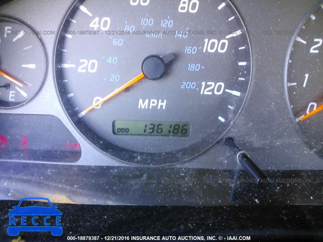 2003 Nissan Sentra 3N1CB51D63L815352 image 6