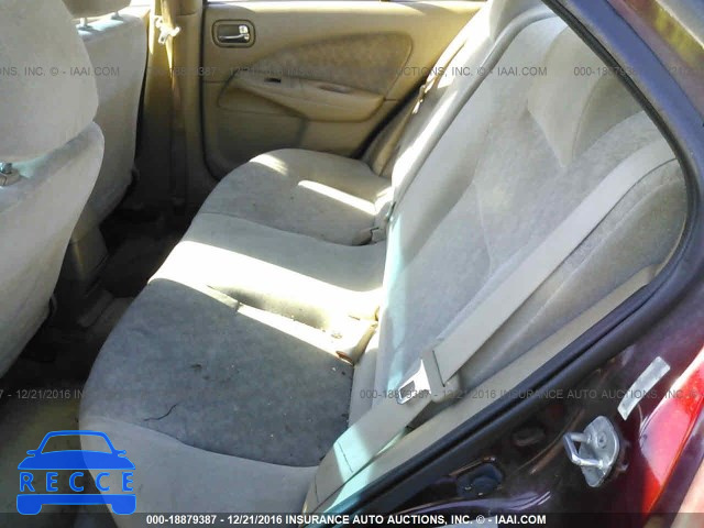 2003 Nissan Sentra 3N1CB51D63L815352 image 7