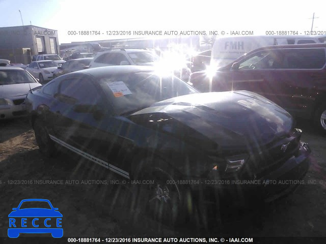 2012 Ford Mustang 1ZVBP8AM1C5224161 зображення 0