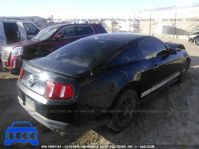 2012 Ford Mustang 1ZVBP8AM1C5224161 зображення 3