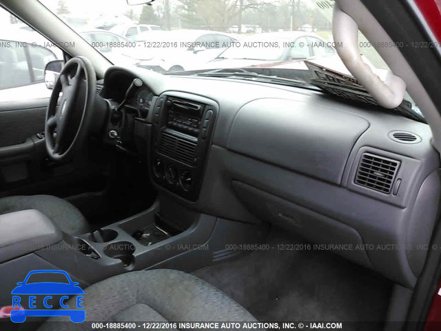 2003 Ford Explorer 1FMZU62K43ZB04242 image 4