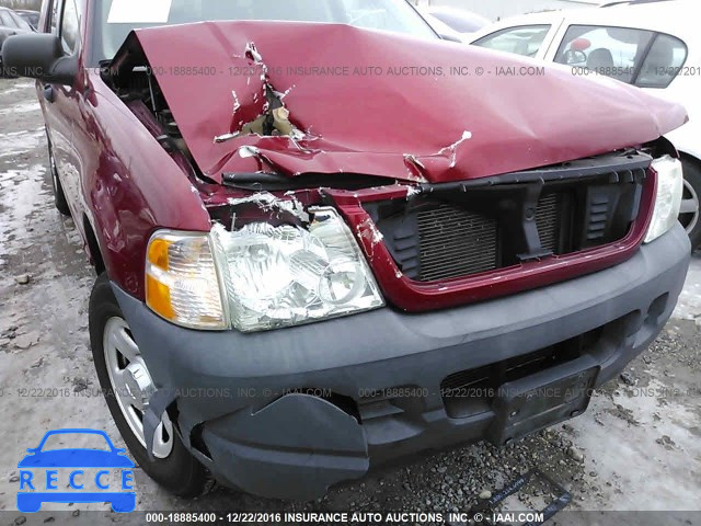 2003 Ford Explorer 1FMZU62K43ZB04242 image 5