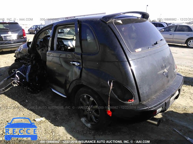 2006 Chrysler PT Cruiser 3A8FY688X6T372210 image 2