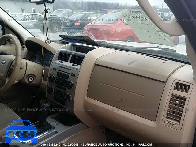 2012 Ford Escape 1FMCU9D72CKC56240 image 4