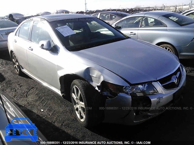 2004 Acura TSX JH4CL968X4C023021 image 0