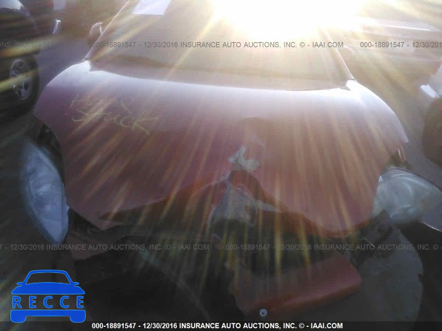 2008 Mitsubishi Eclipse 4A3AK24F28E042013 image 5