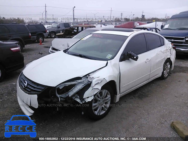 2012 Nissan Altima 1N4AL2AP1CC142109 зображення 1