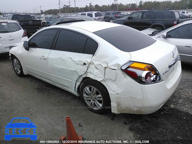 2012 Nissan Altima 1N4AL2AP1CC142109 зображення 2