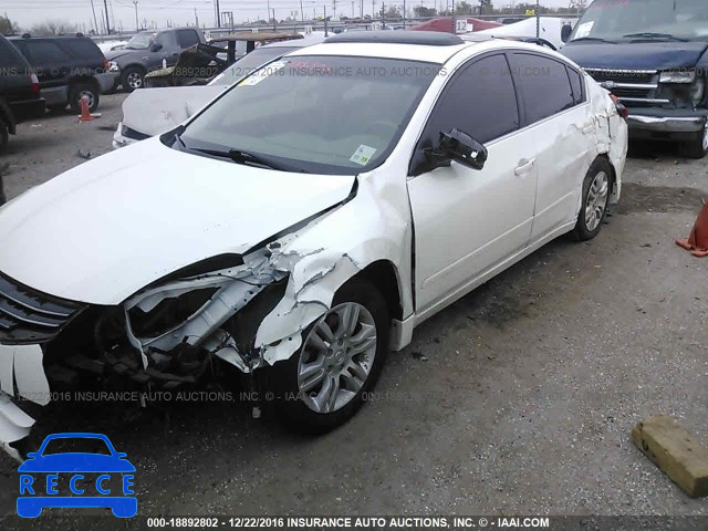 2012 Nissan Altima 1N4AL2AP1CC142109 зображення 5