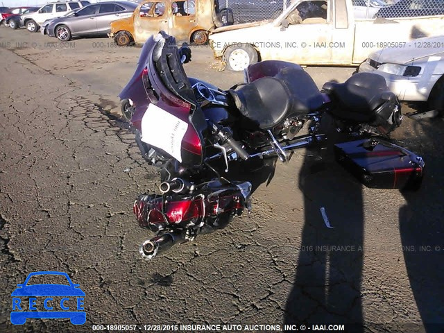 2014 Harley-davidson FLHTK 1HD1KEL31EB681894 image 1