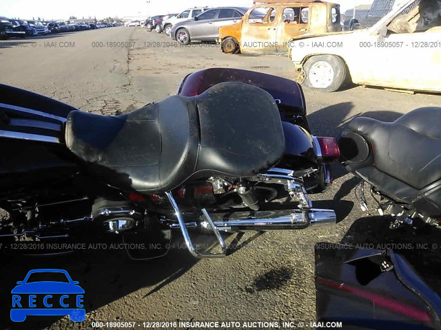 2014 Harley-davidson FLHTK 1HD1KEL31EB681894 image 5