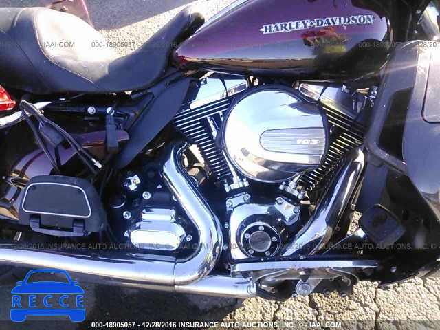 2014 Harley-davidson FLHTK 1HD1KEL31EB681894 image 7