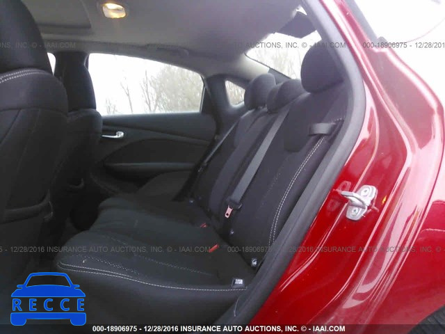 2014 Dodge Dart SXT 1C3CDFBB1ED708832 Bild 7