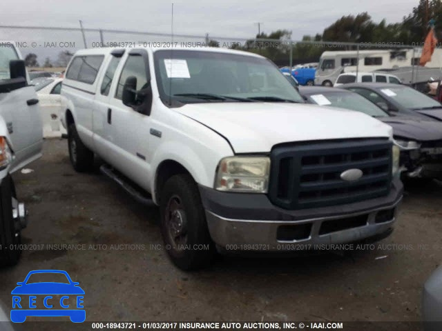 2006 Ford F250 1FTSX20P56EB73053 image 0