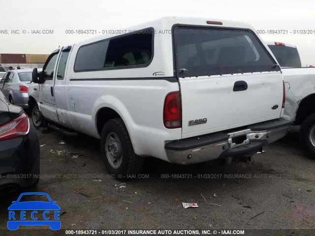 2006 Ford F250 1FTSX20P56EB73053 image 2