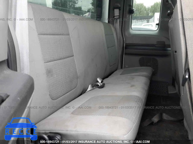 2006 Ford F250 1FTSX20P56EB73053 image 7