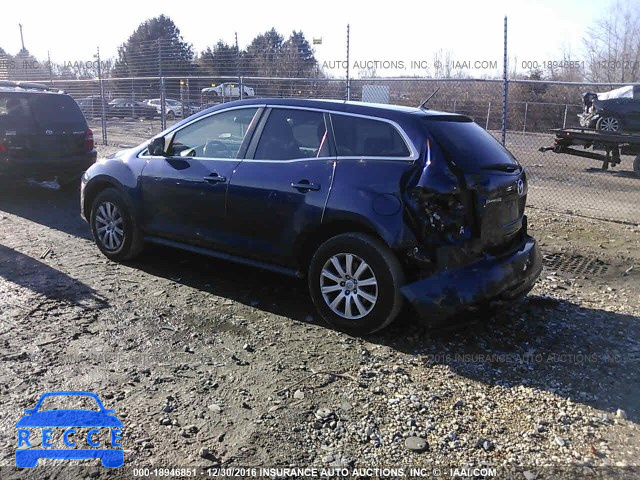 2010 Mazda CX-7 JM3ER2WM0A0328335 Bild 2