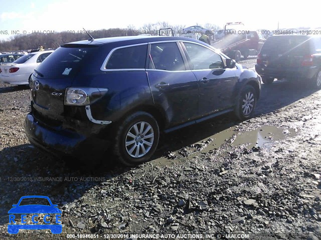 2010 Mazda CX-7 JM3ER2WM0A0328335 Bild 3