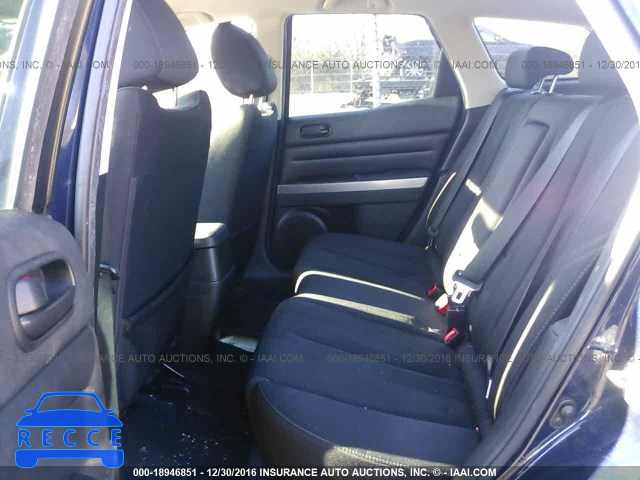 2010 Mazda CX-7 JM3ER2WM0A0328335 image 7