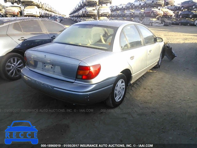 2002 Saturn SL SPRING SPECIAL 1G8ZS52802Z252132 image 3