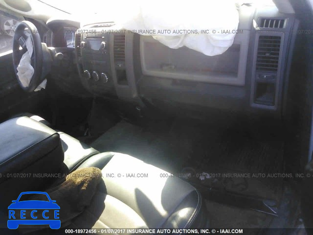 2012 Dodge RAM 1500 ST 1C6RD6FPXCS313821 Bild 4
