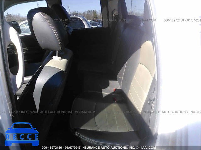 2012 Dodge RAM 1500 ST 1C6RD6FPXCS313821 зображення 7