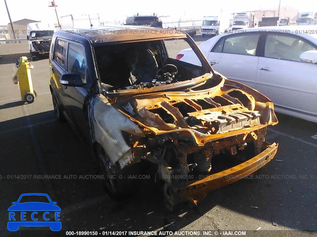 2009 Scion XB XB JTLKE50E991091901 зображення 0