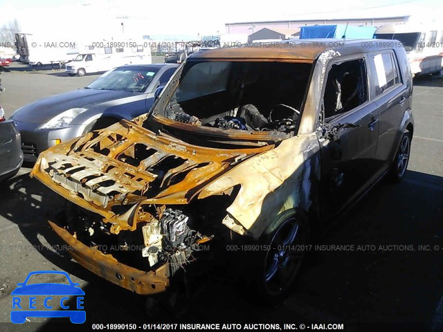 2009 Scion XB XB JTLKE50E991091901 image 1