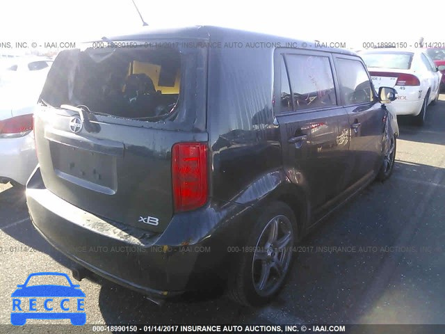 2009 Scion XB XB JTLKE50E991091901 image 3