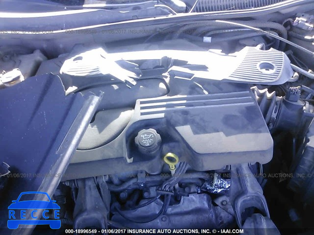 2006 Chevrolet Monte Carlo LTZ 2G1WN151269328580 зображення 9