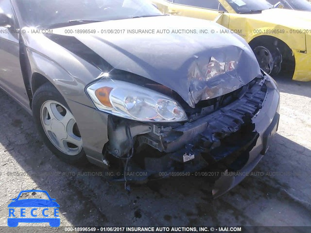 2006 Chevrolet Monte Carlo LTZ 2G1WN151269328580 зображення 5